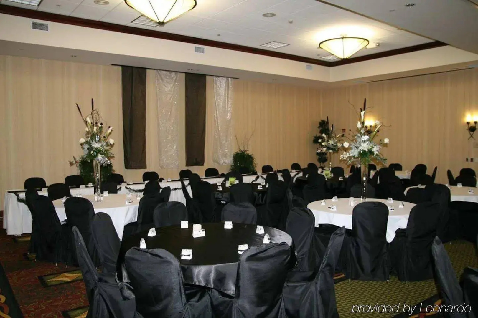 Hilton Garden Inn Great Falls