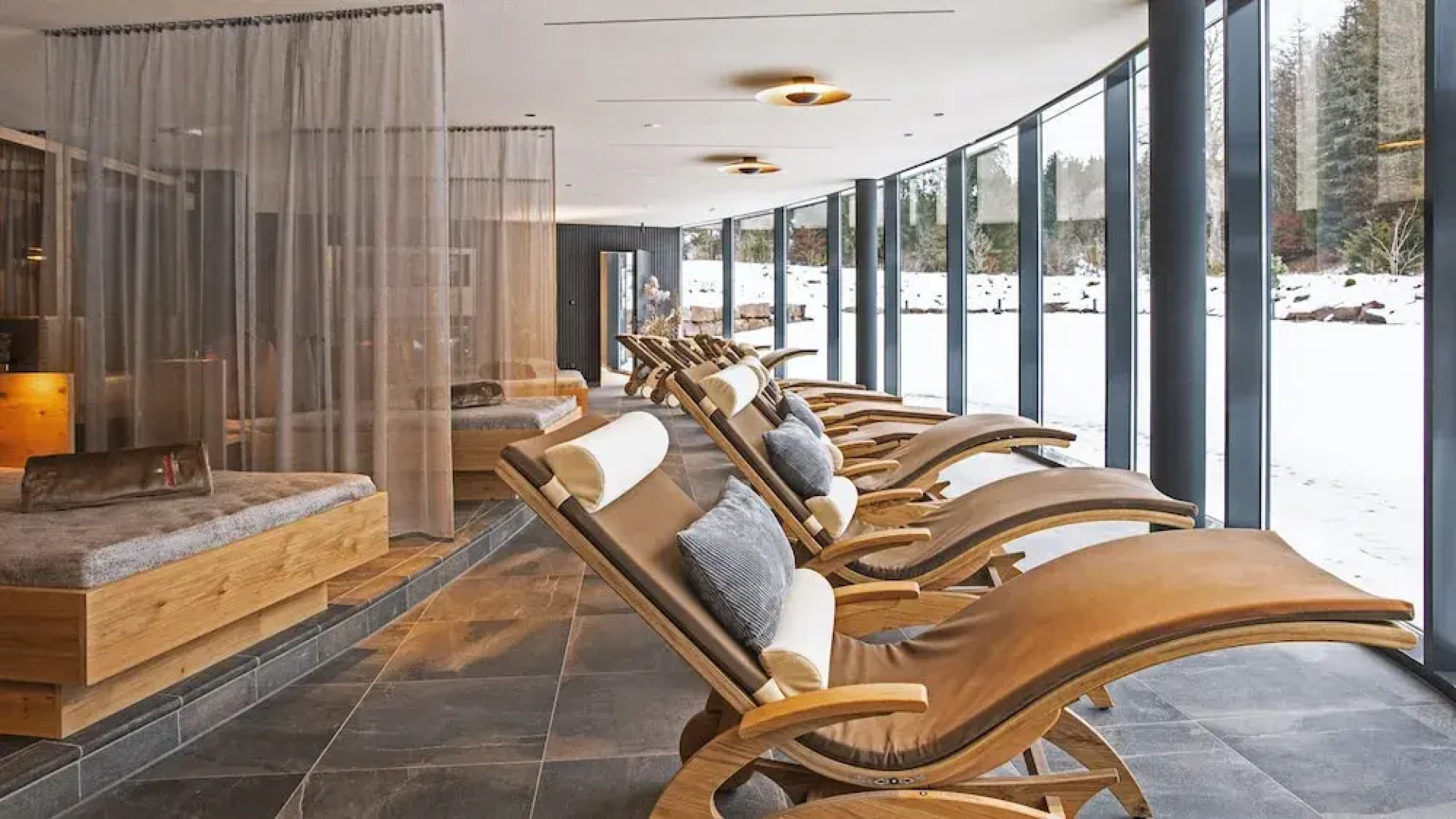 Hotel Restaurant Waldsägmühle