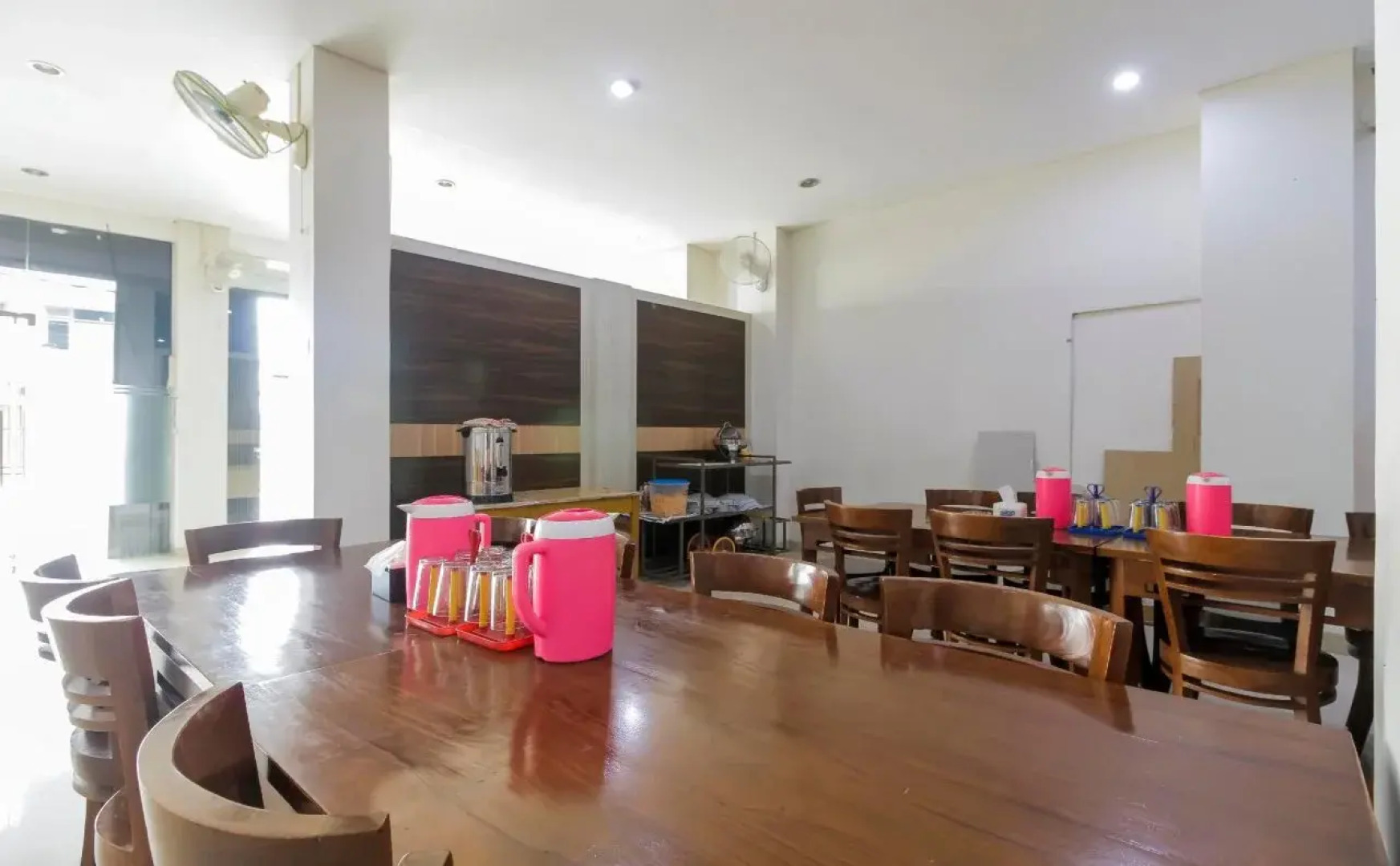 Hotel Wongso by RedDoorz