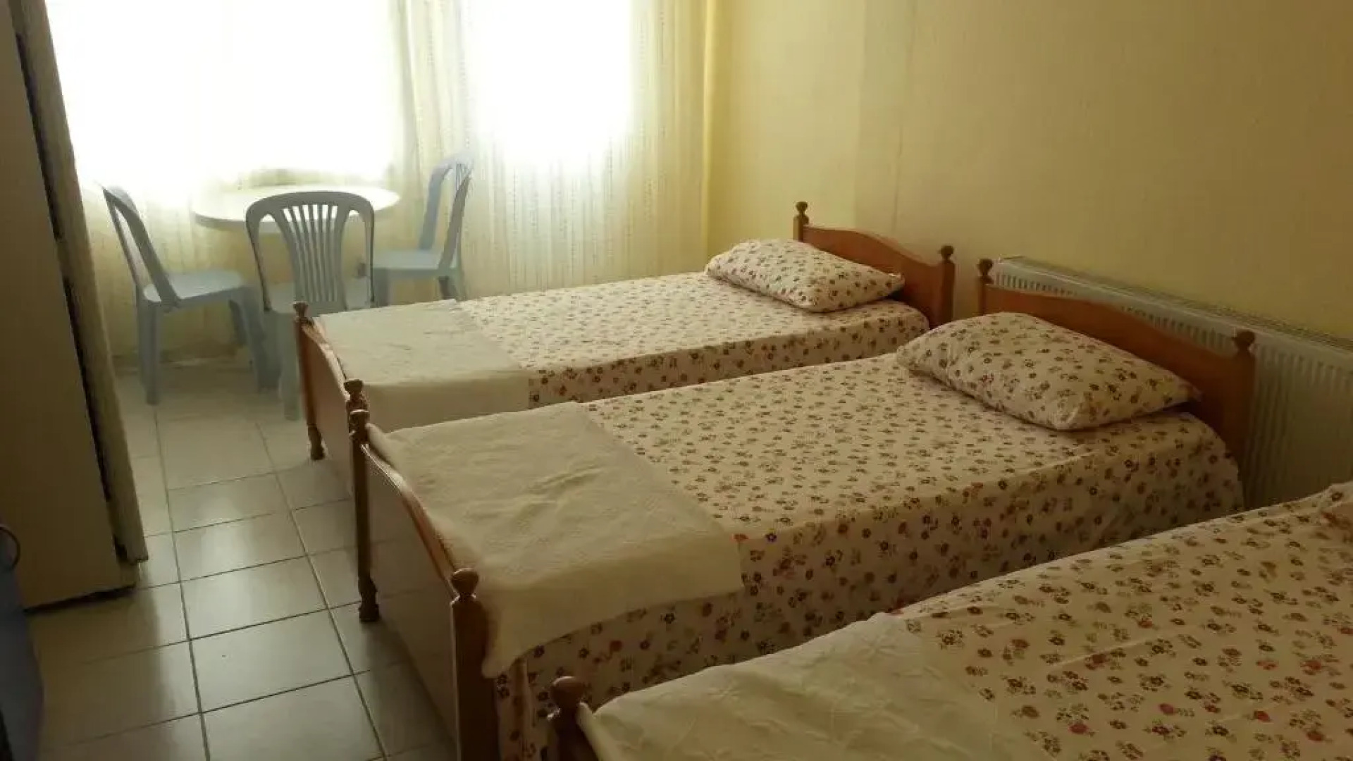 Cicek Aile Pansiyonu