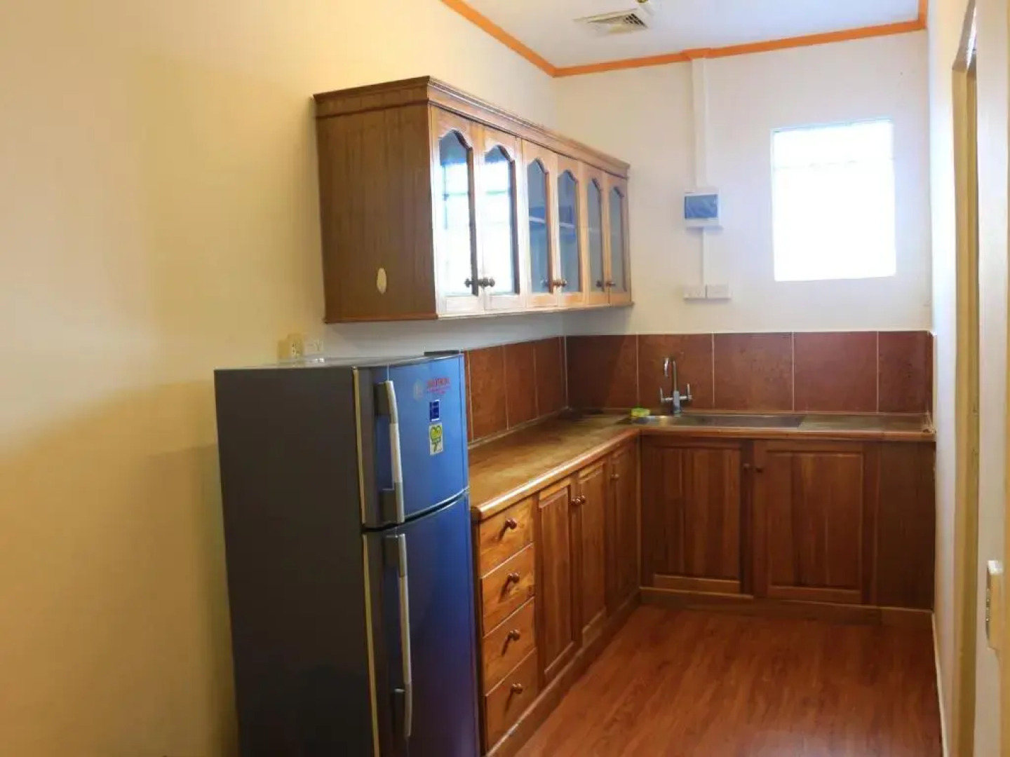 Timor Lodge Hotel & Residence