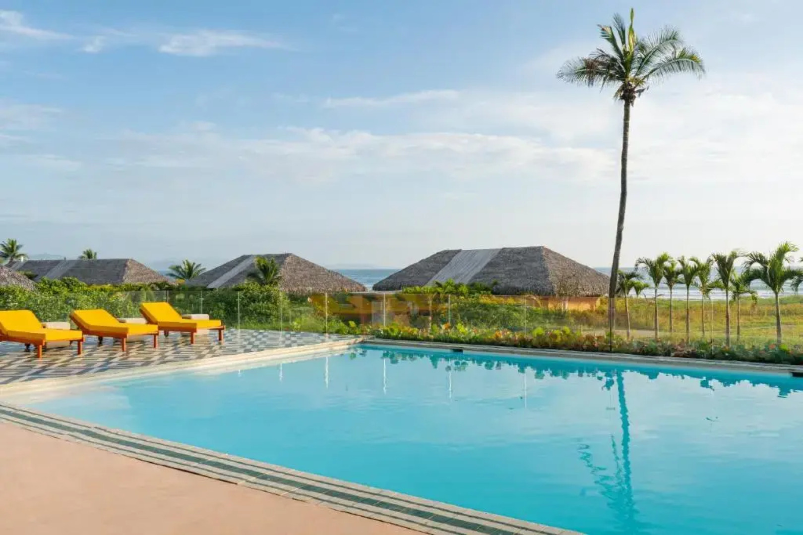 Las Tanusas Retreat & SPA