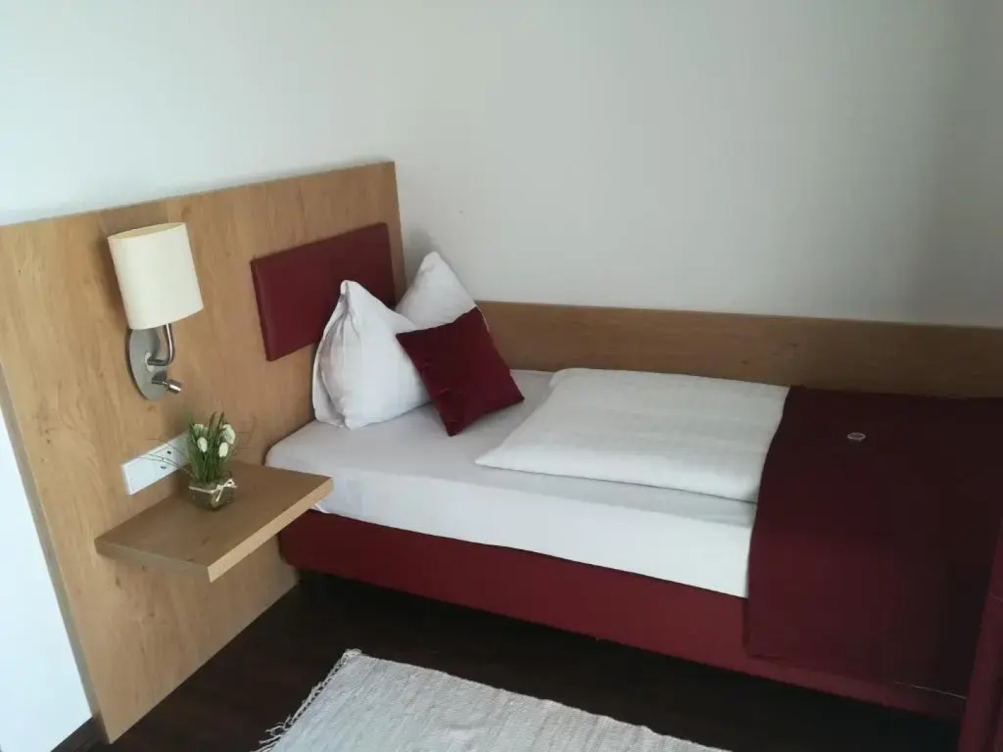 Hotel Restaurant Perschler