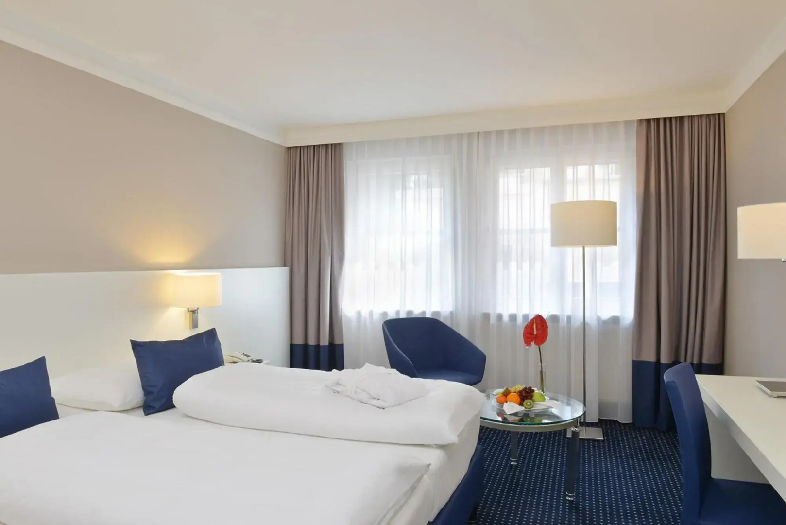 relexa Waldhotel Schatten