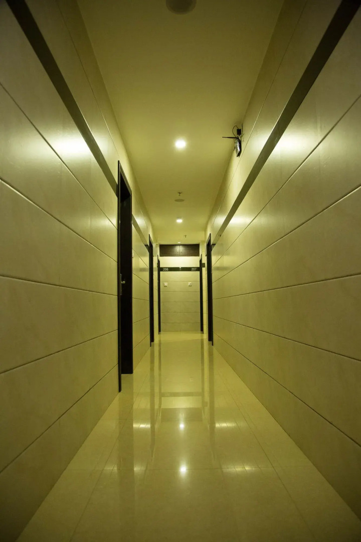 Ruby Pride Luxury Hotel