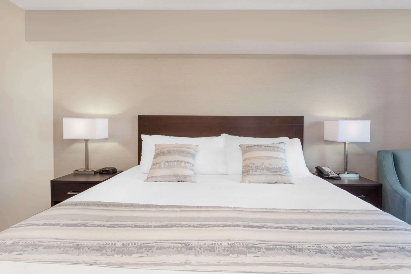 Ramada by Wyndham Grassland