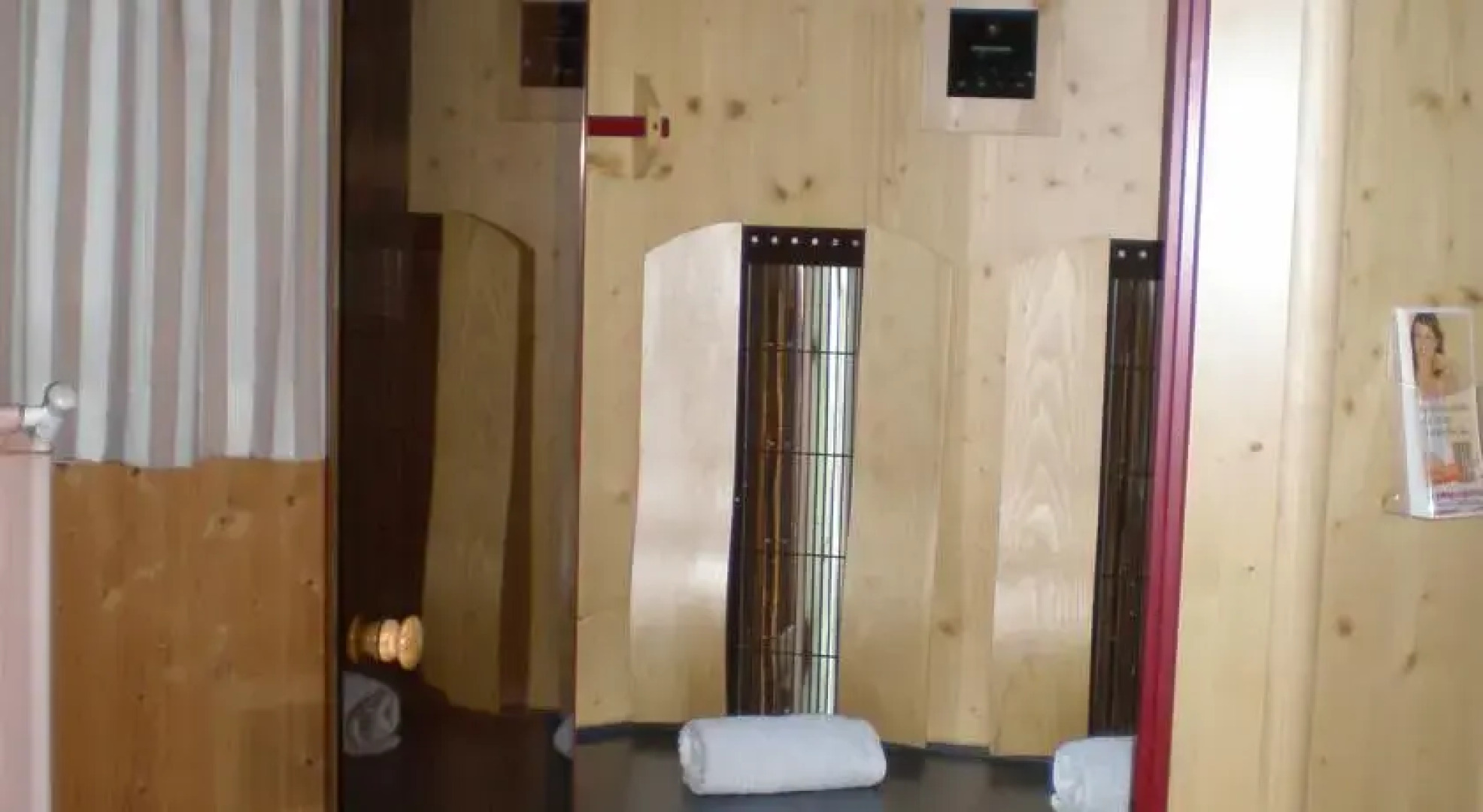 Apartments Alpenrose