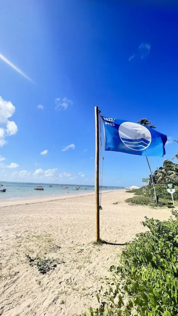 Pousada Iandê  Patacho