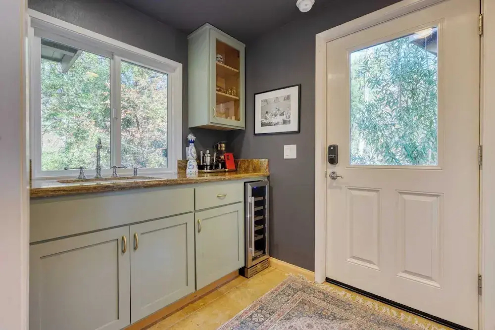 Sonoma Creek Haven Hot Tub, Firepit, Creekside Views Near Kenwood Wineries