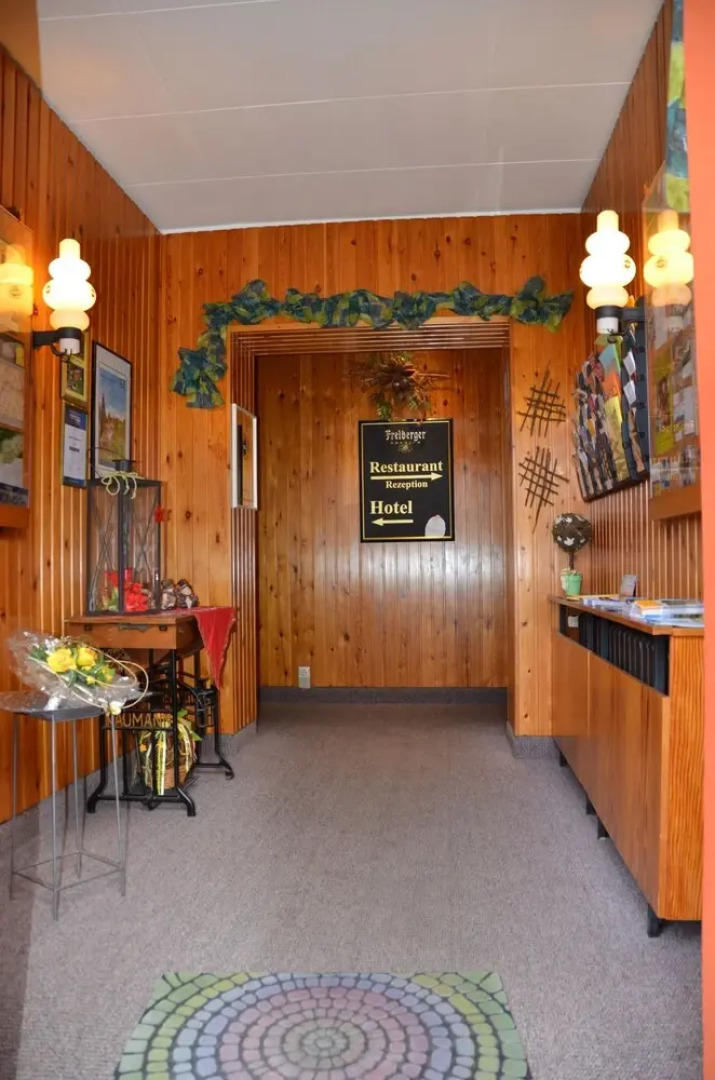 Hotel Gasthof Conrad