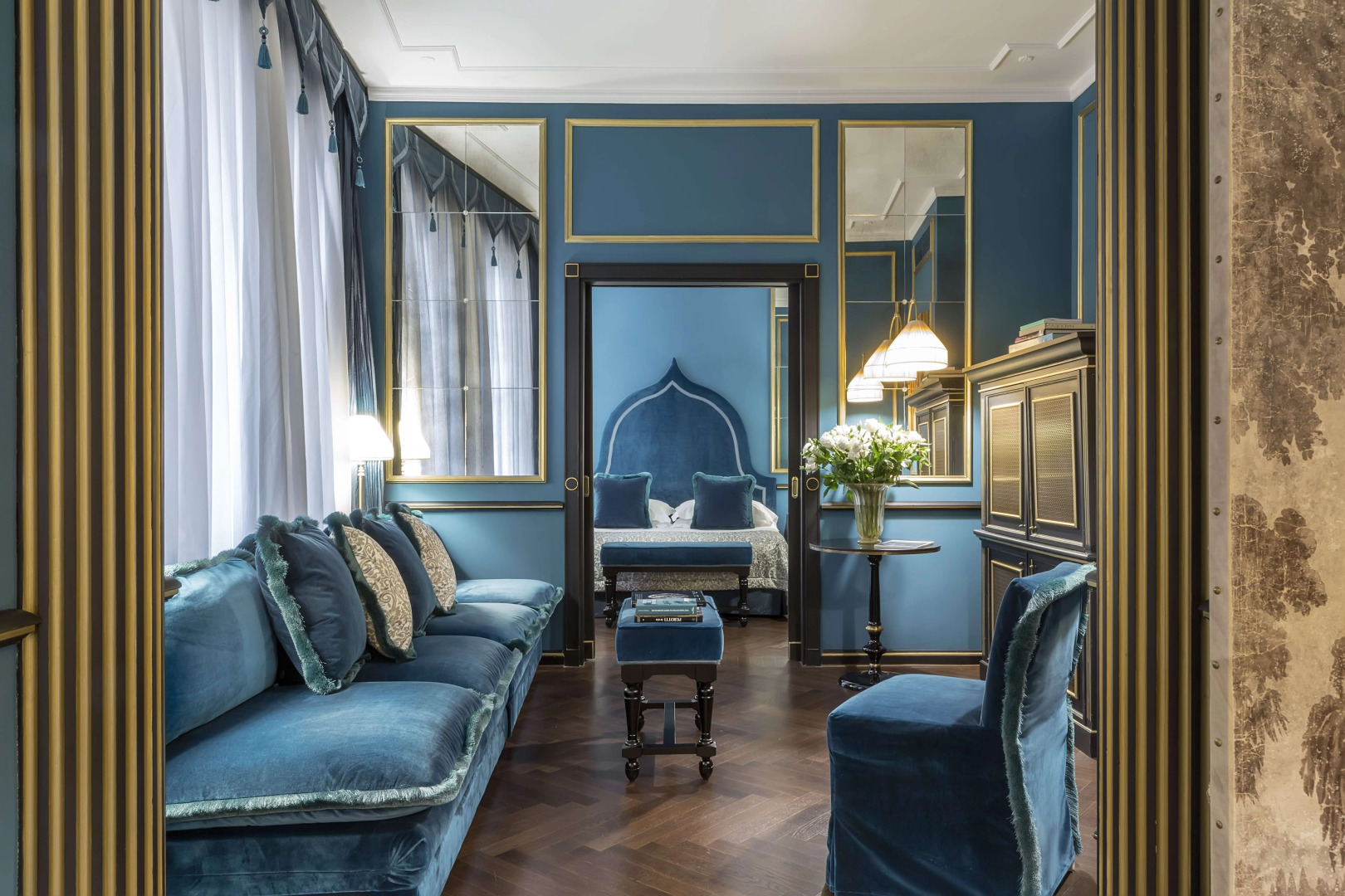 Starhotels Splendid Venice