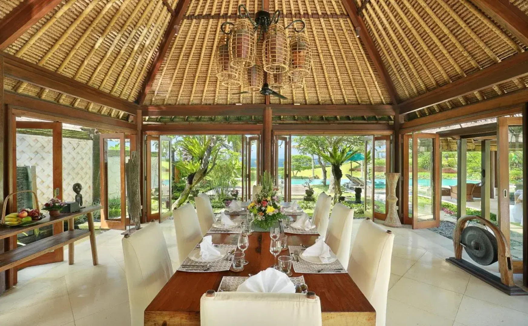 Impiana Private Villas Cemagi