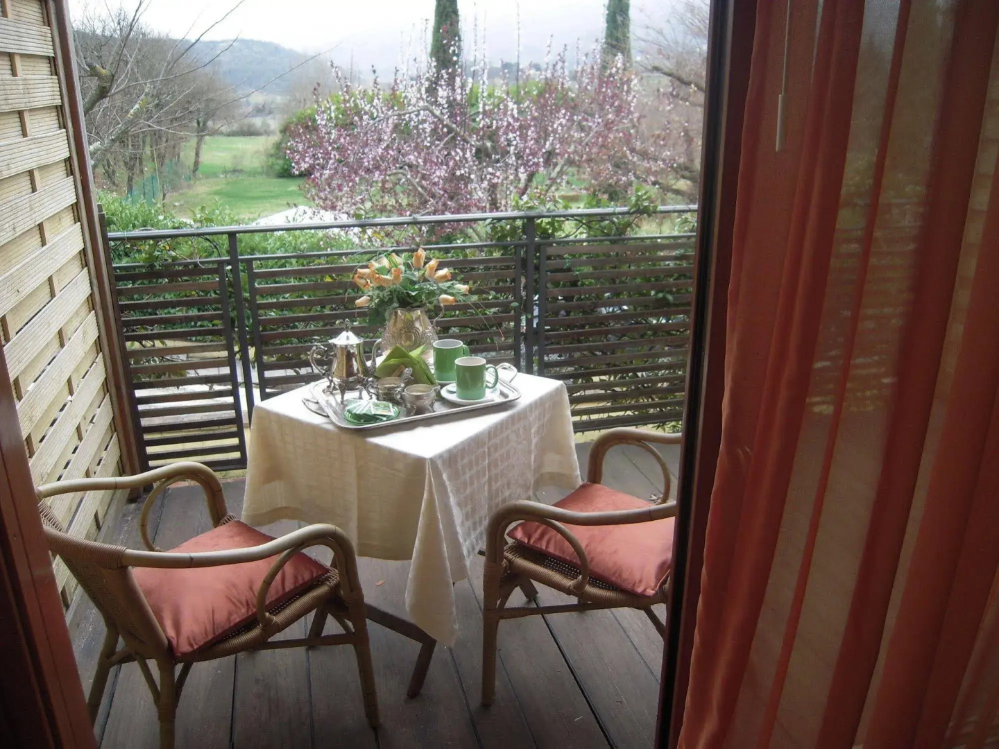 Villa Gaudia, Luxury Villa with pool, A-C