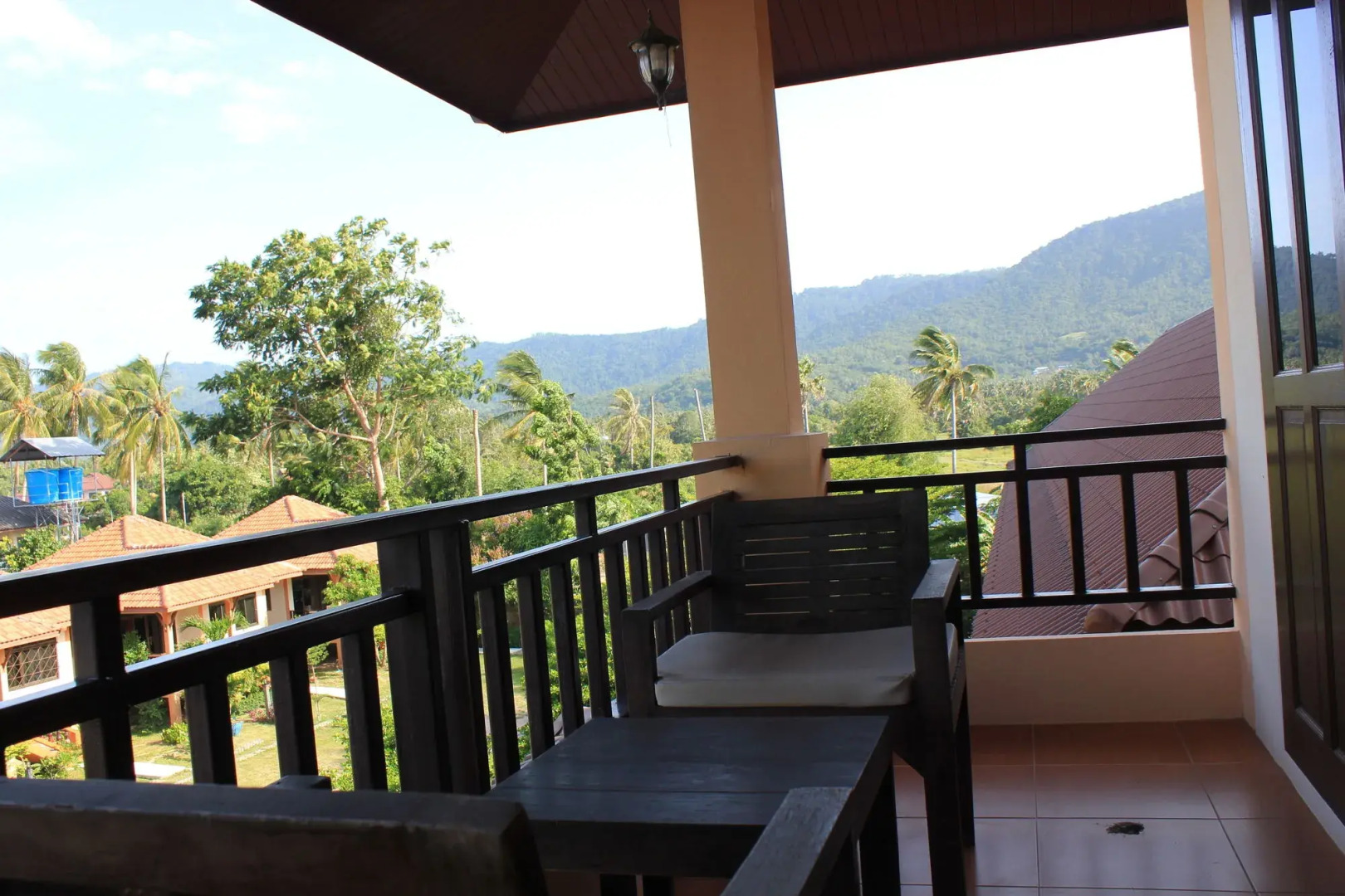 Kanlaya Park Apartment Hotel