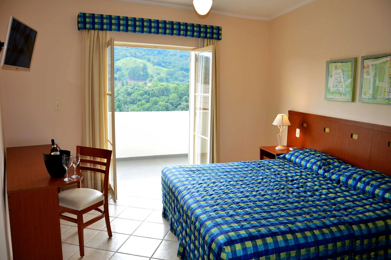 Panorama Hotel & Spa