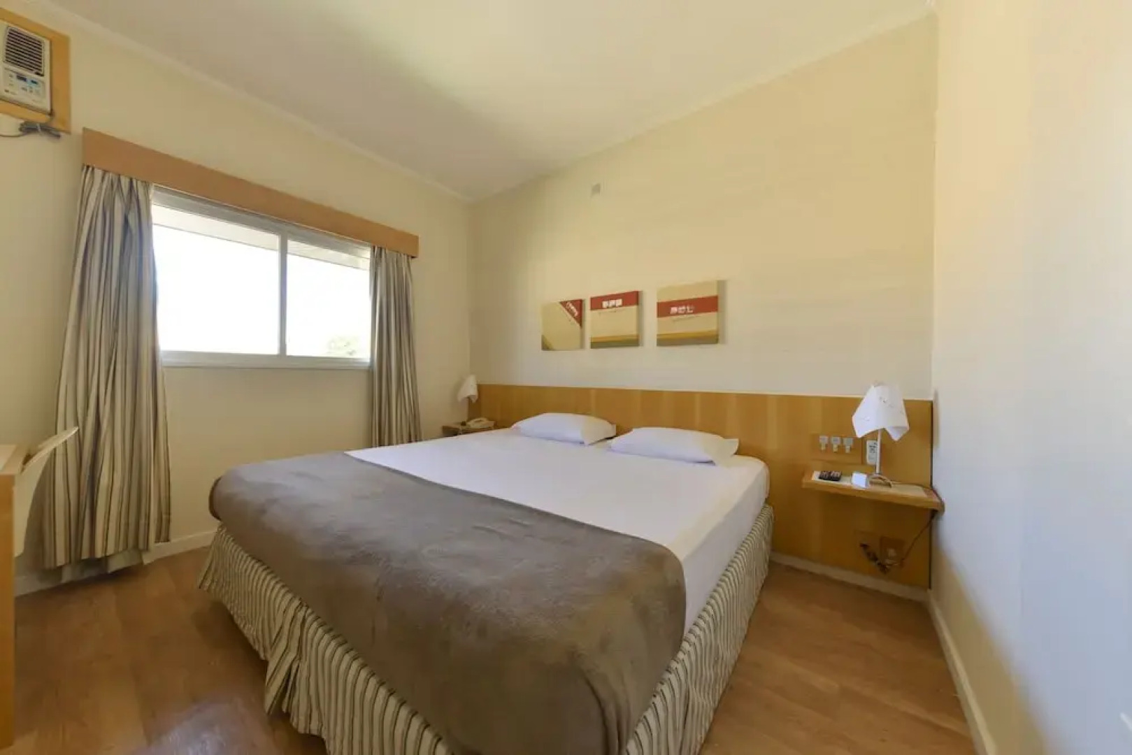 Summit Suites Hotel Taubate