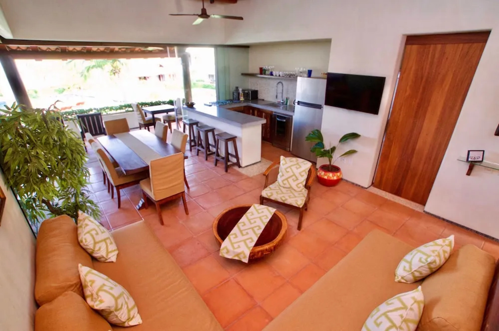 The Residences at Las Palmas