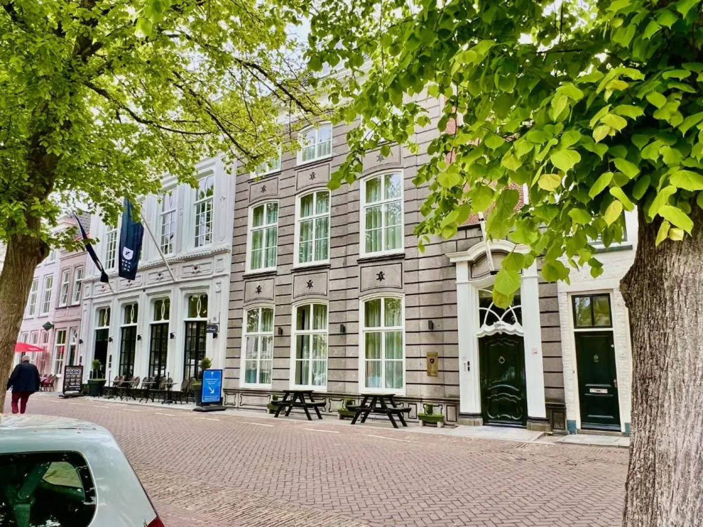 Résidence Mondragon