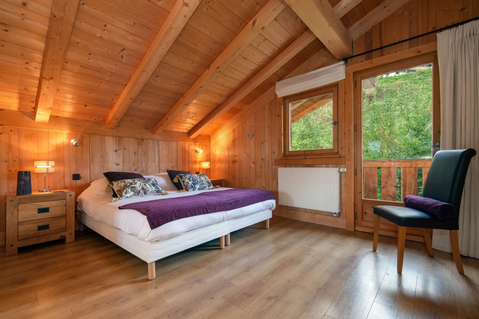 Chalet Anelie