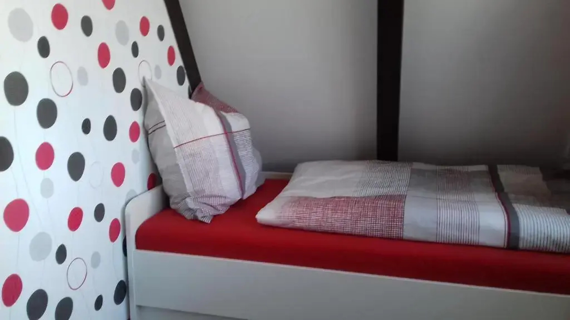 Nurdachhaus 128 Ferienpark Fedderwardersiel