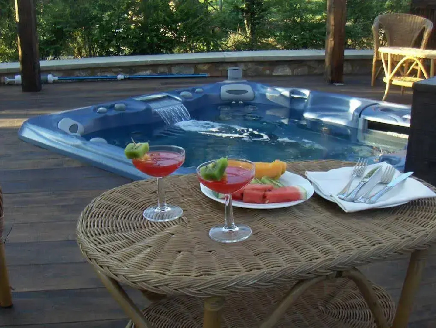 Azienda Agrituristica Masseria I Risi