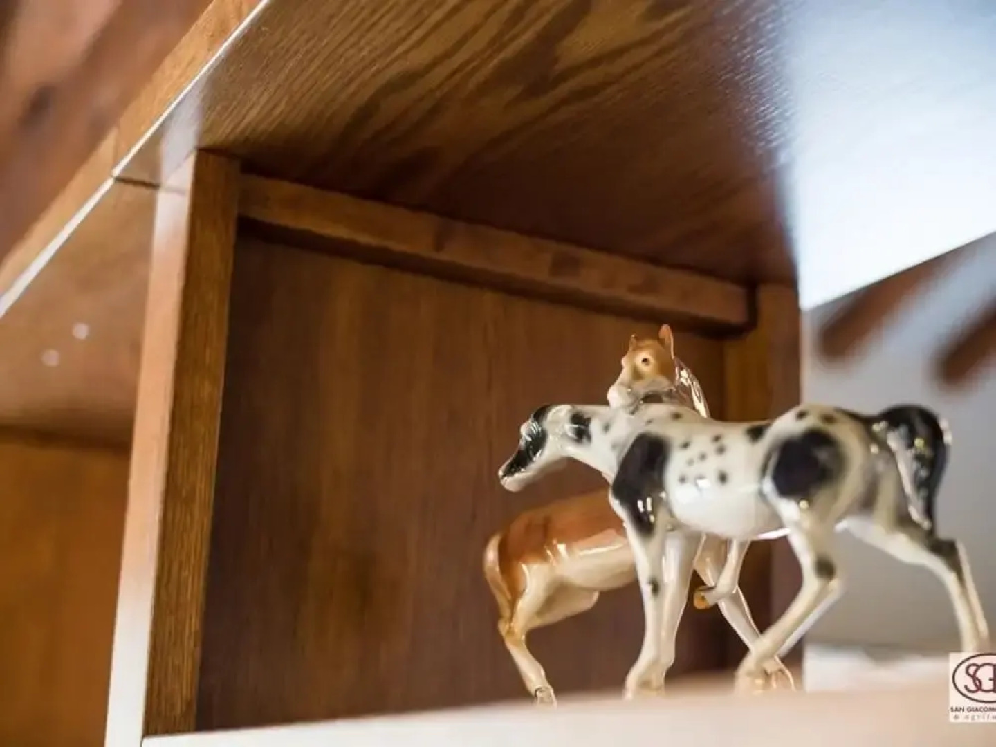 San Giacomo Horses & Agriturismo