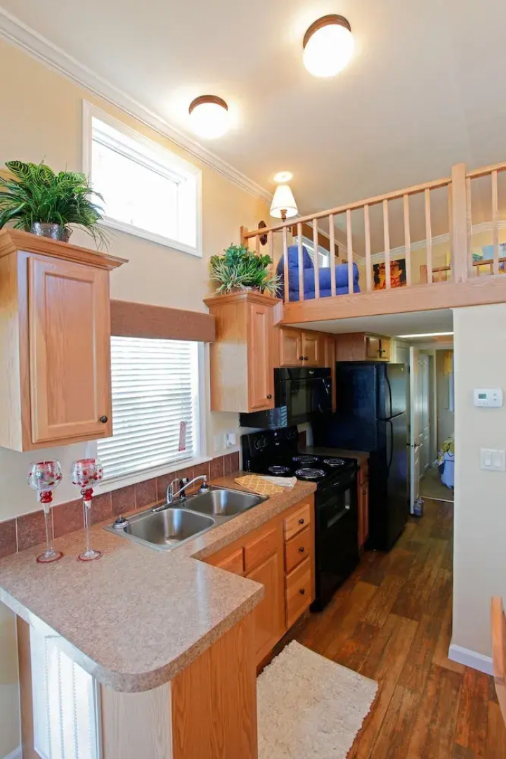 Lake Magic RV Resort