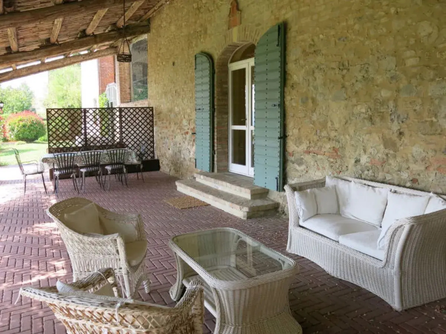 Casa Rovelli (SIC100)