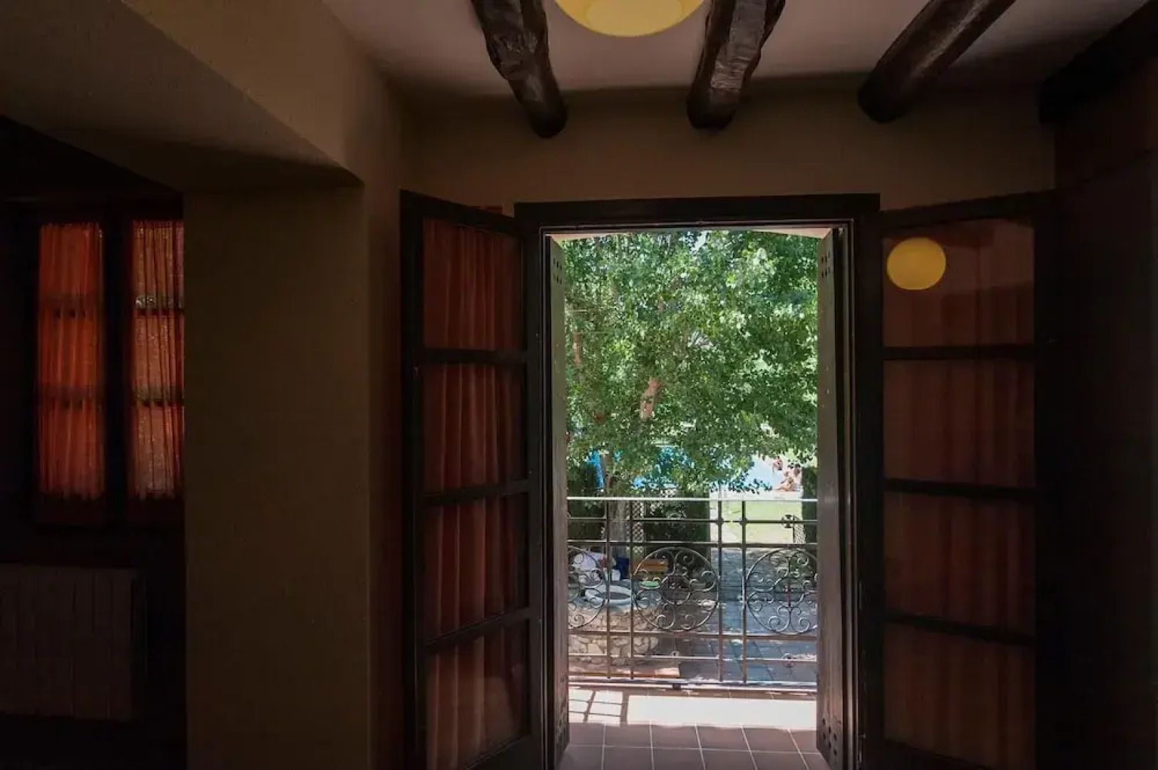 Camping & Bungalows Ligüerre de Cinca