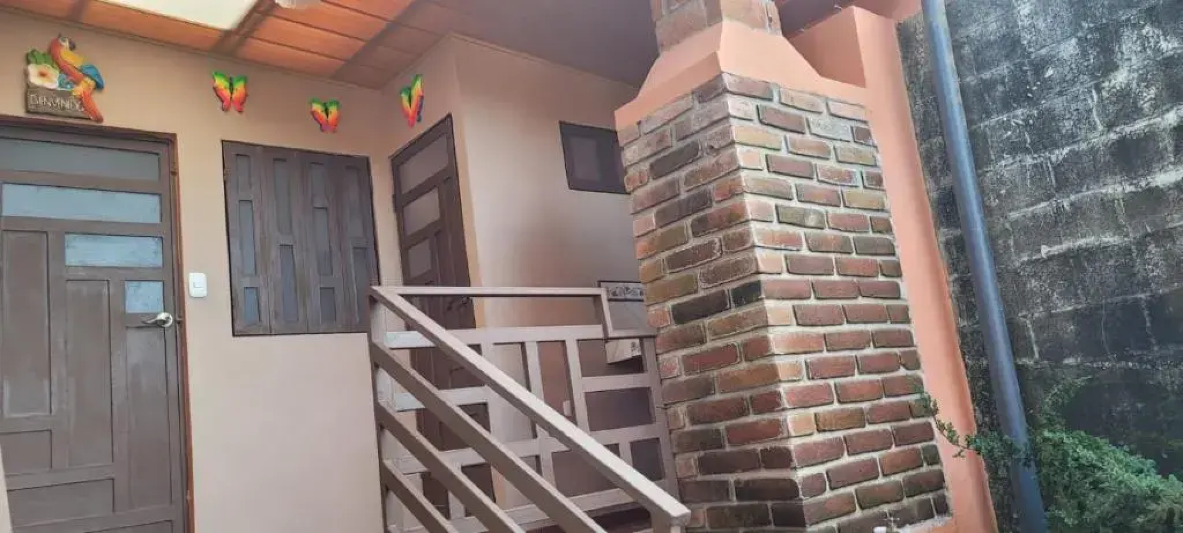 Cabanas Ave Maria