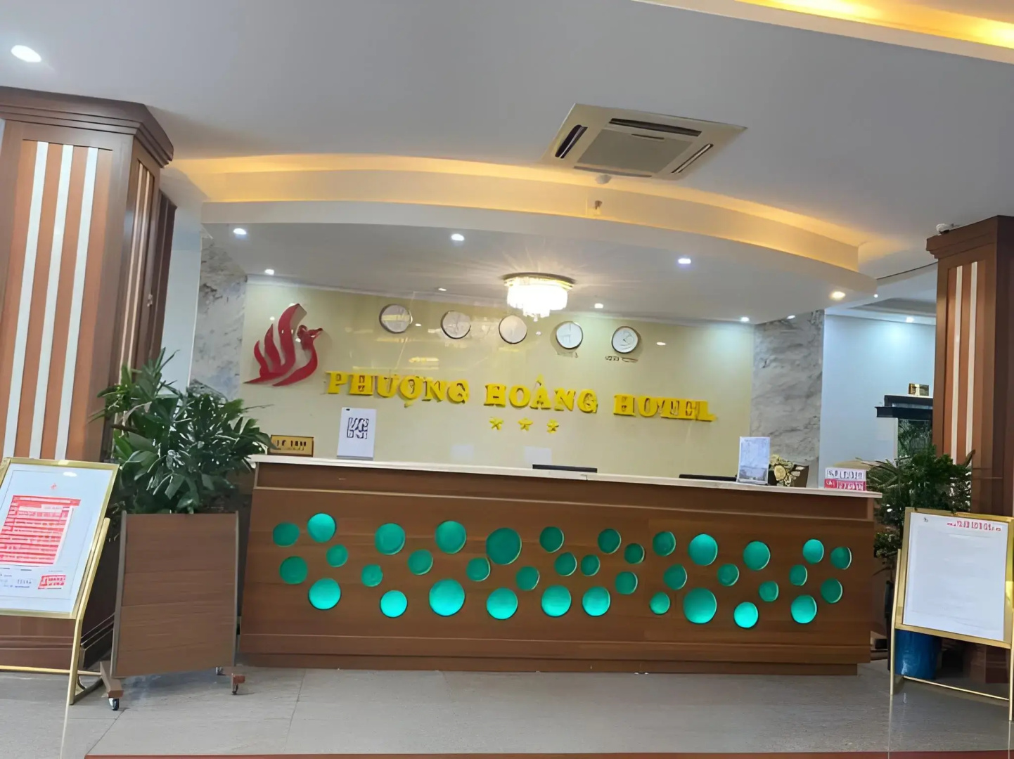 Phoenix Hotel