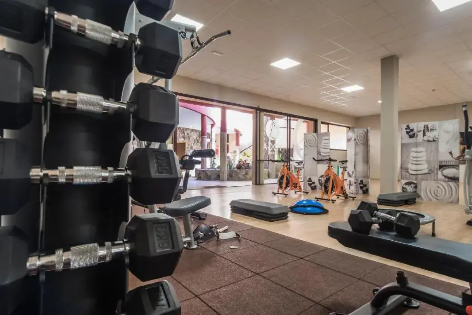 Esmeralda Maris by Livvo Hotel