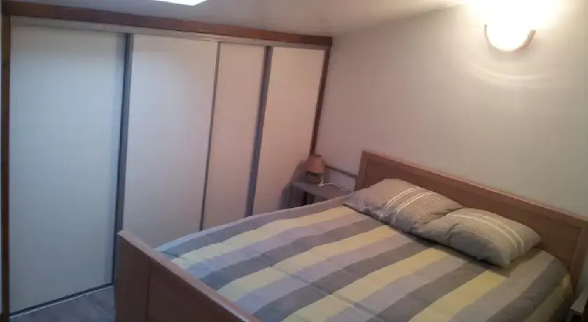 Appartement Fouchard