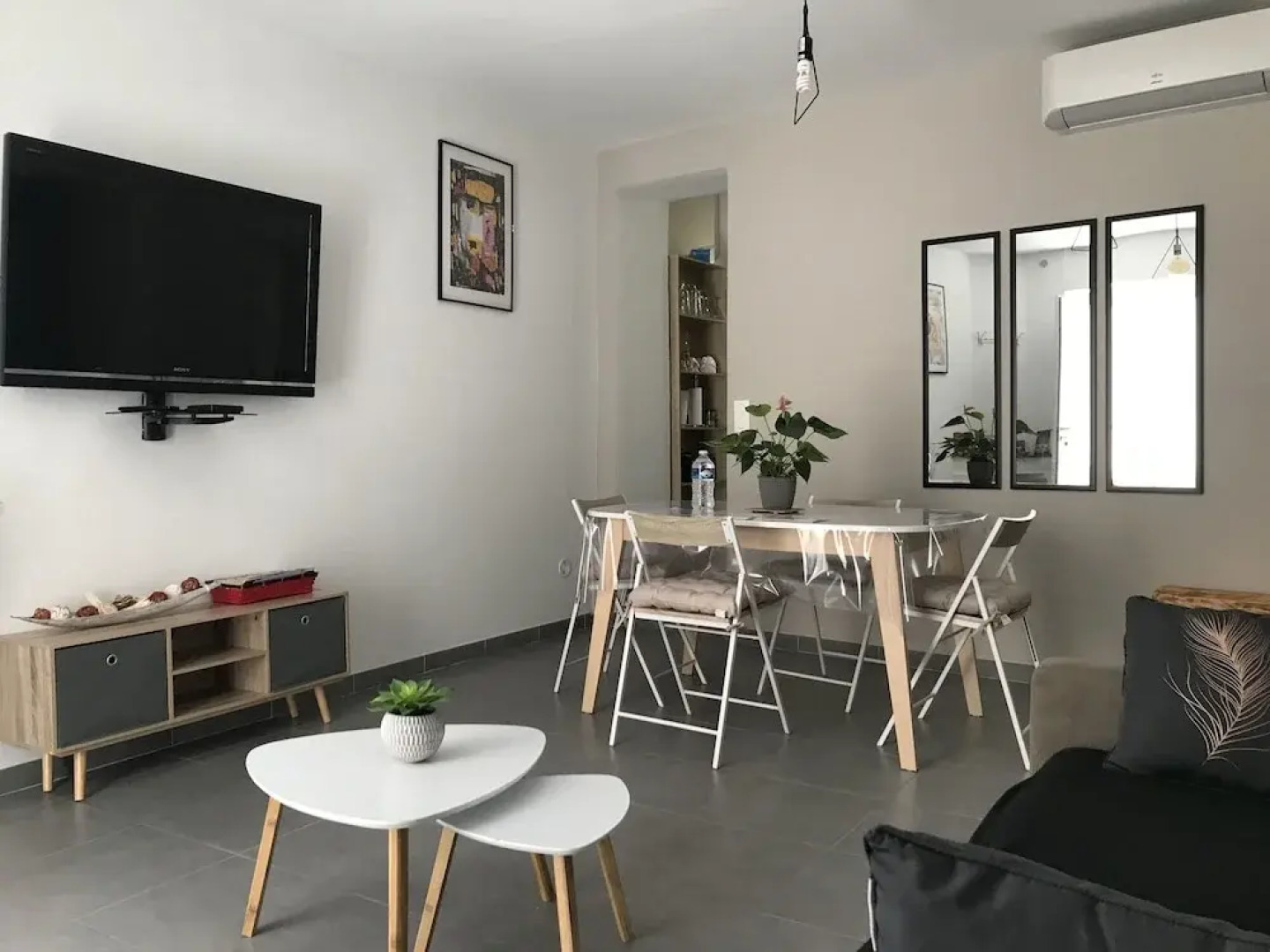 Appartement Centre-Ville Le Bénédictins