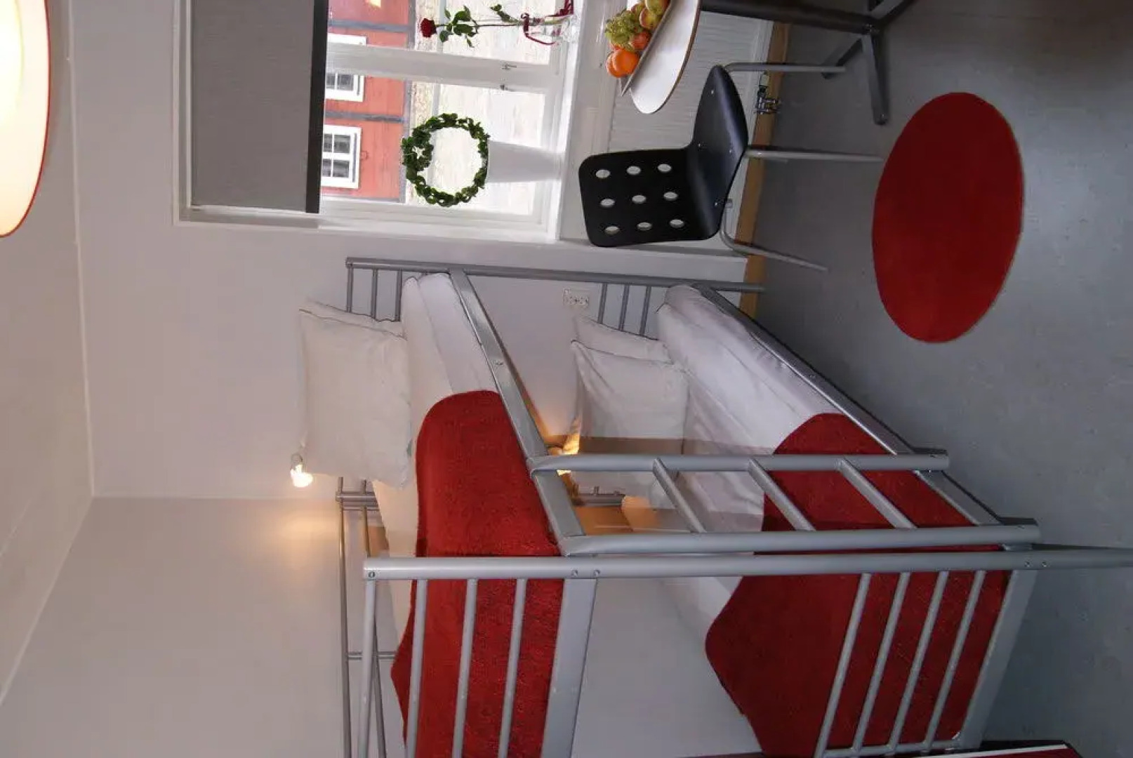 Stiftsgården Södra Hoka