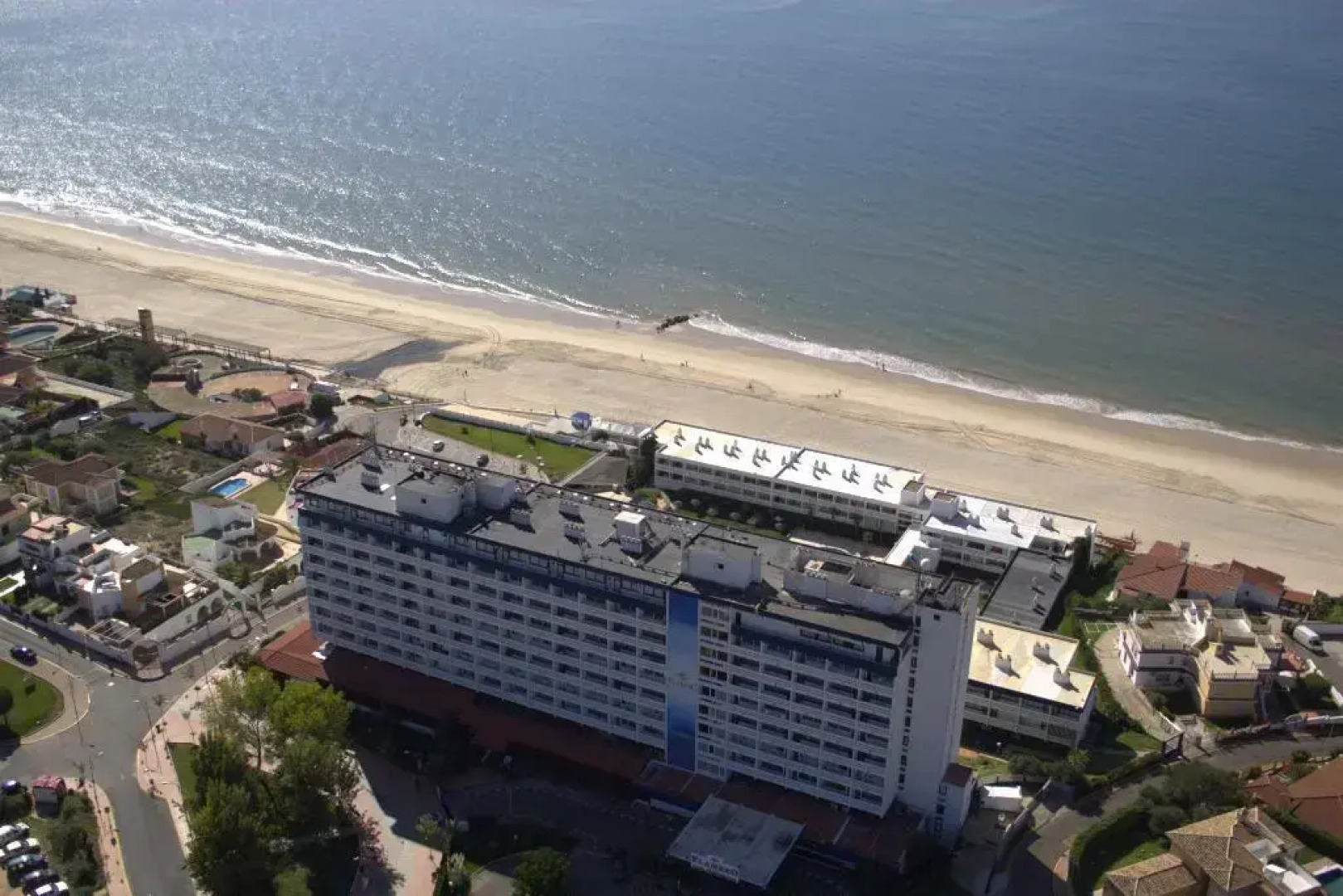 Apartamentos Turisticos Flamero