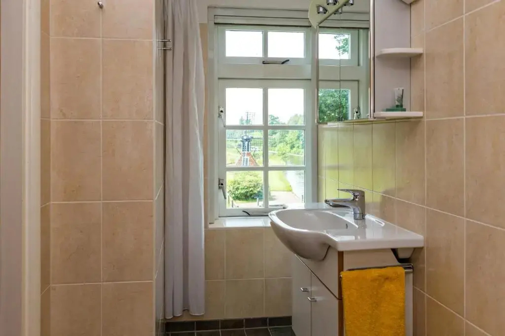 Private Island De Sayter