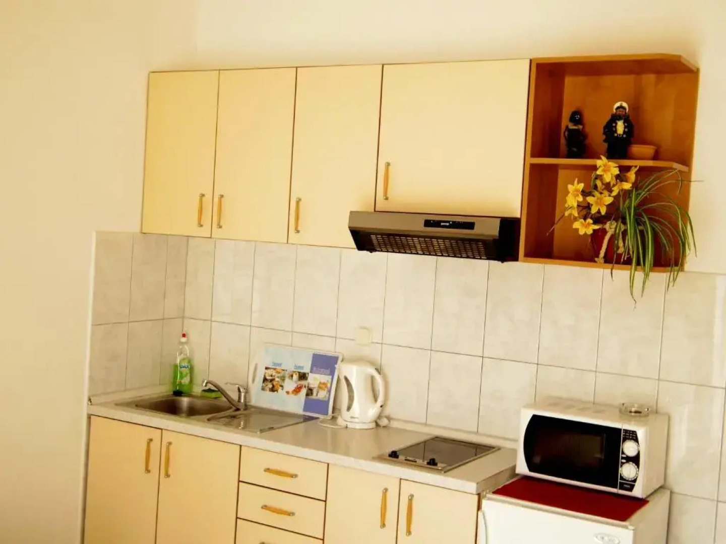 Apartments Capitano Blue