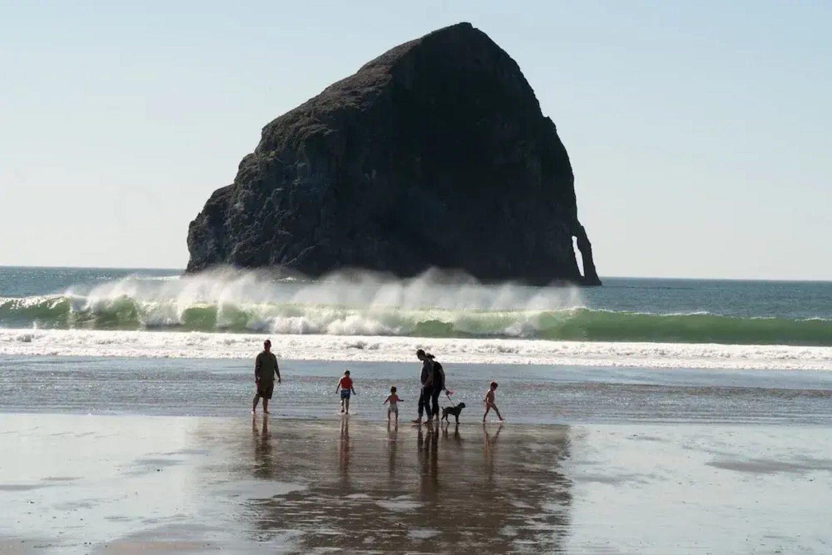 With Salt, Please 3 Bedroom Home