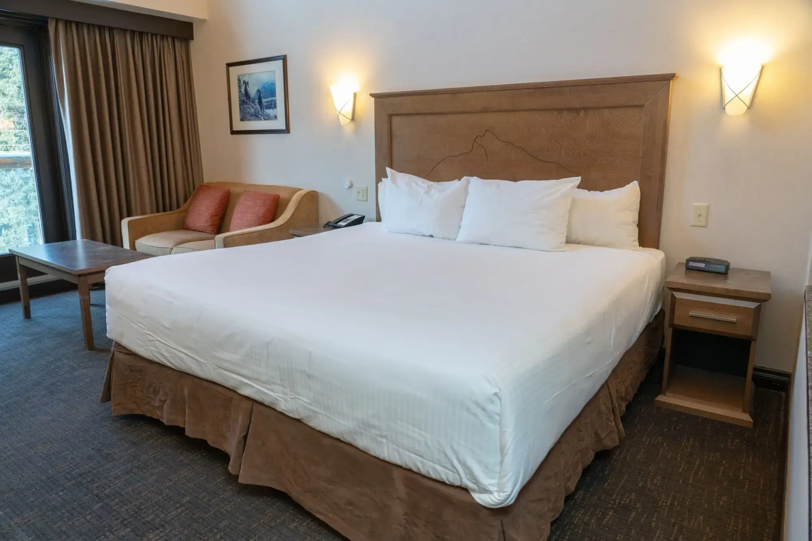 Rundlestone Lodge