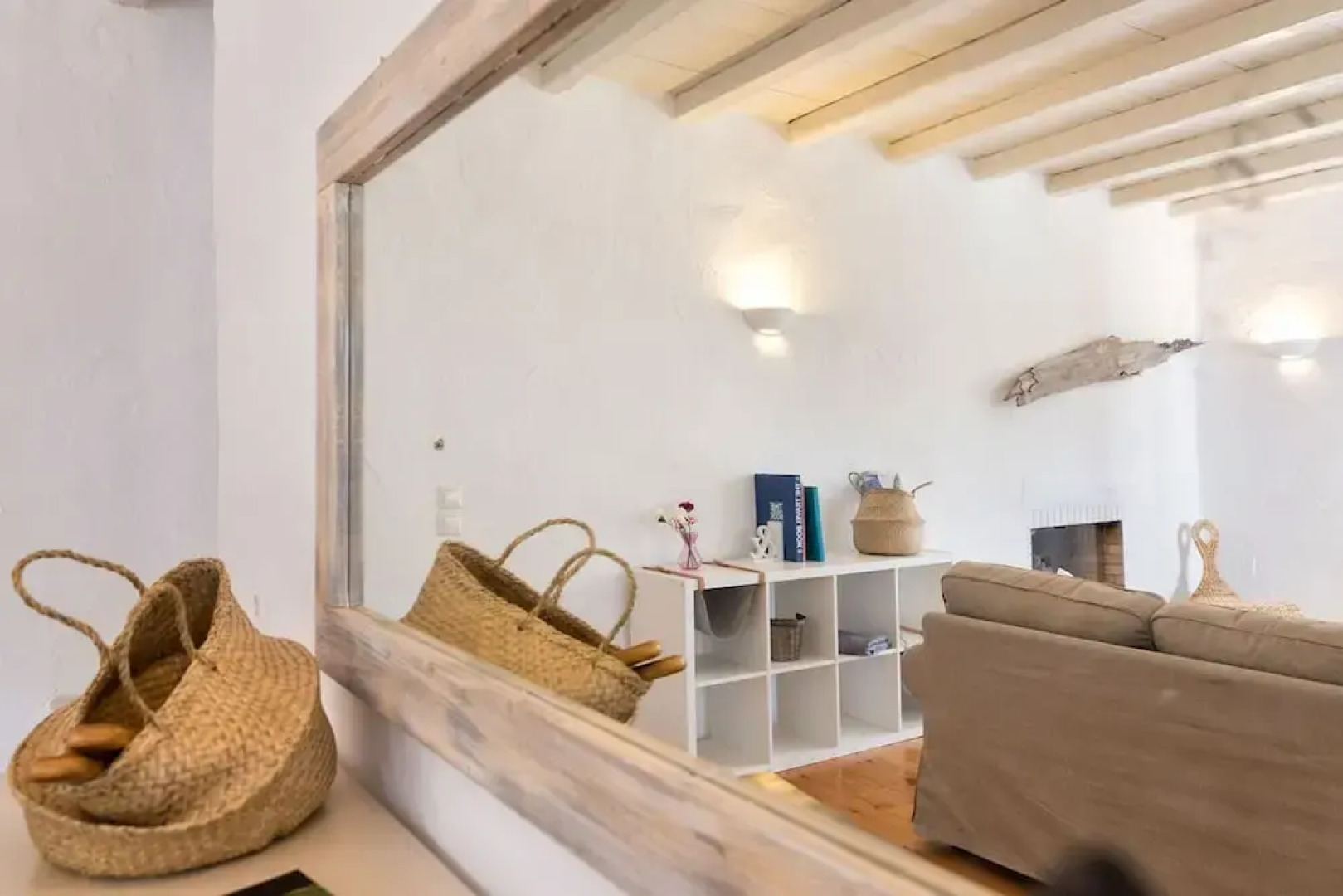 Sun Drop II With Garden - Drios Beach Paros