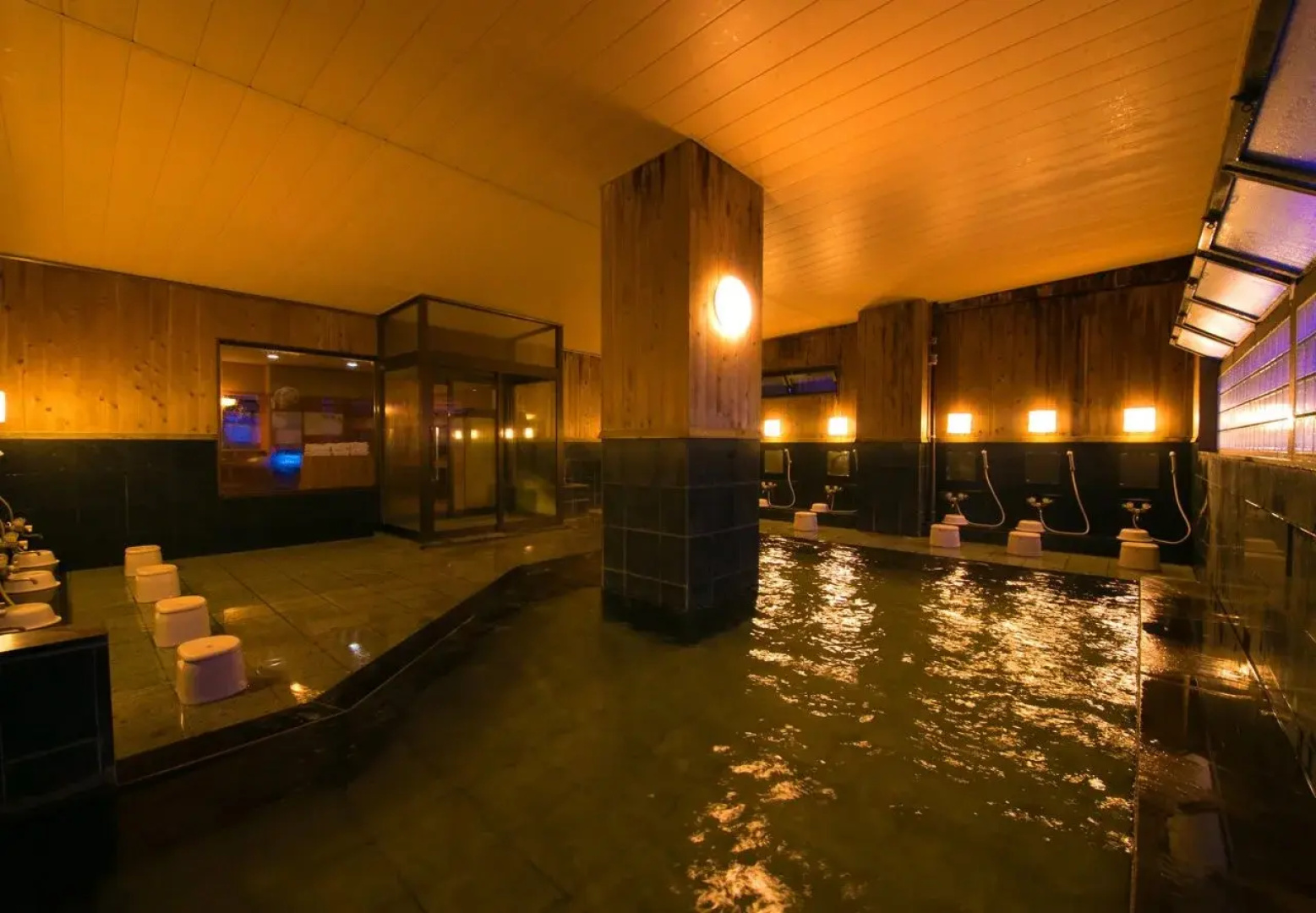 Beppu Koraku