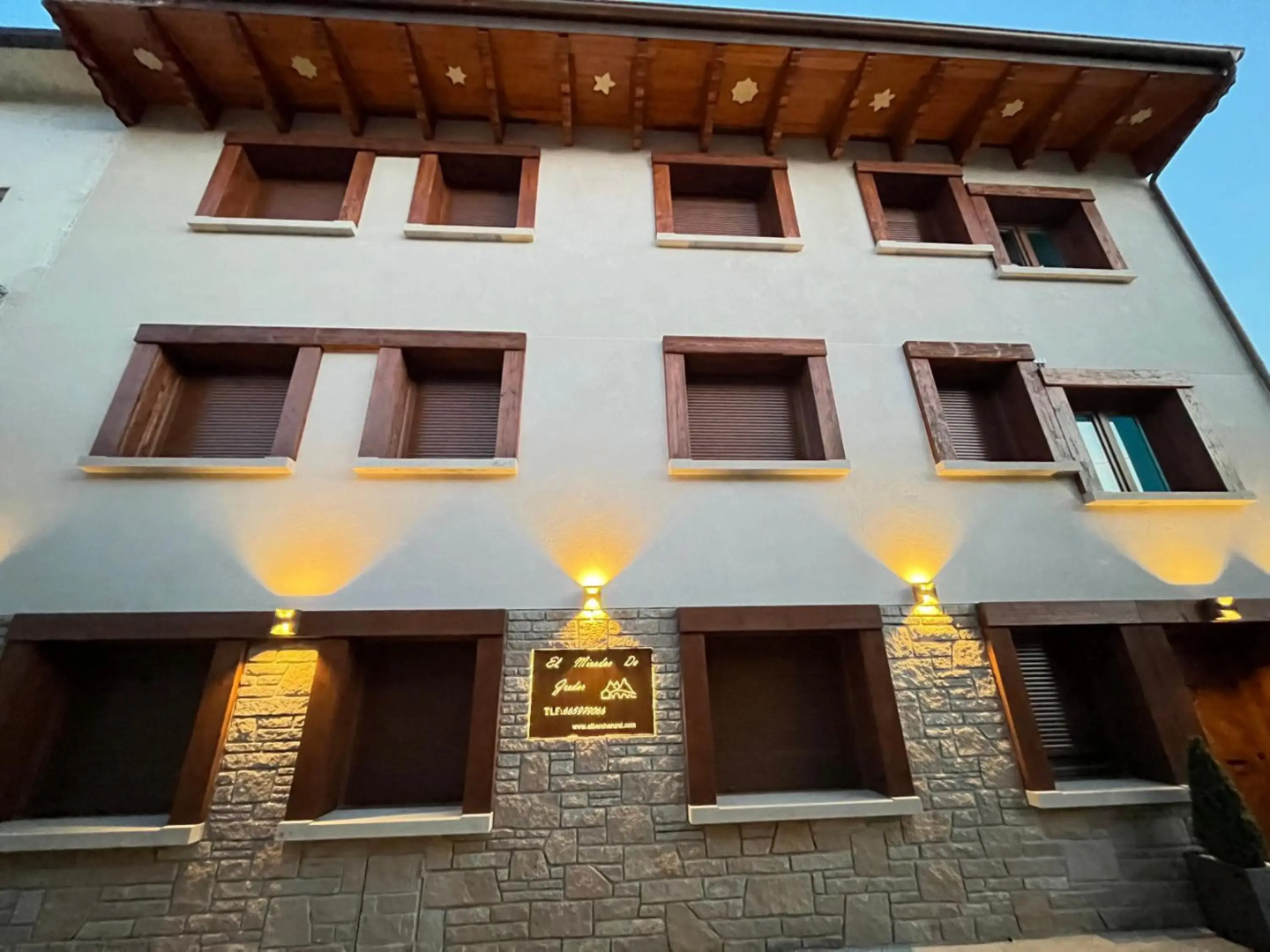 El Mirador de Gredos 2