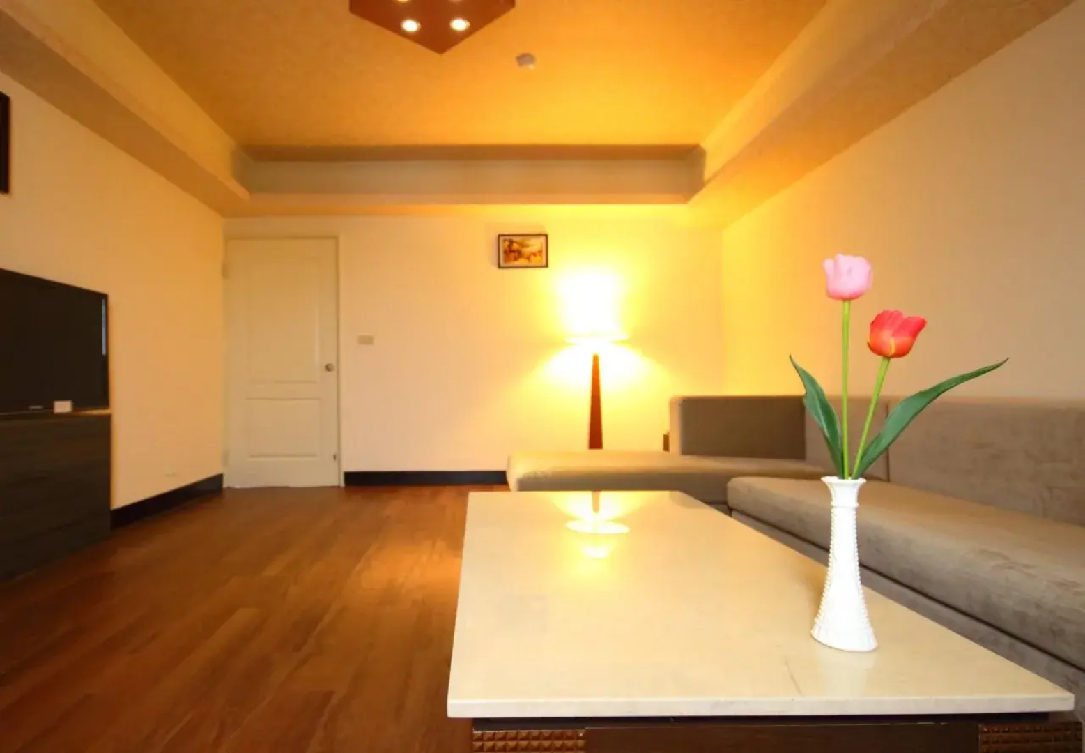 Dapochih Vacation Center Hotel