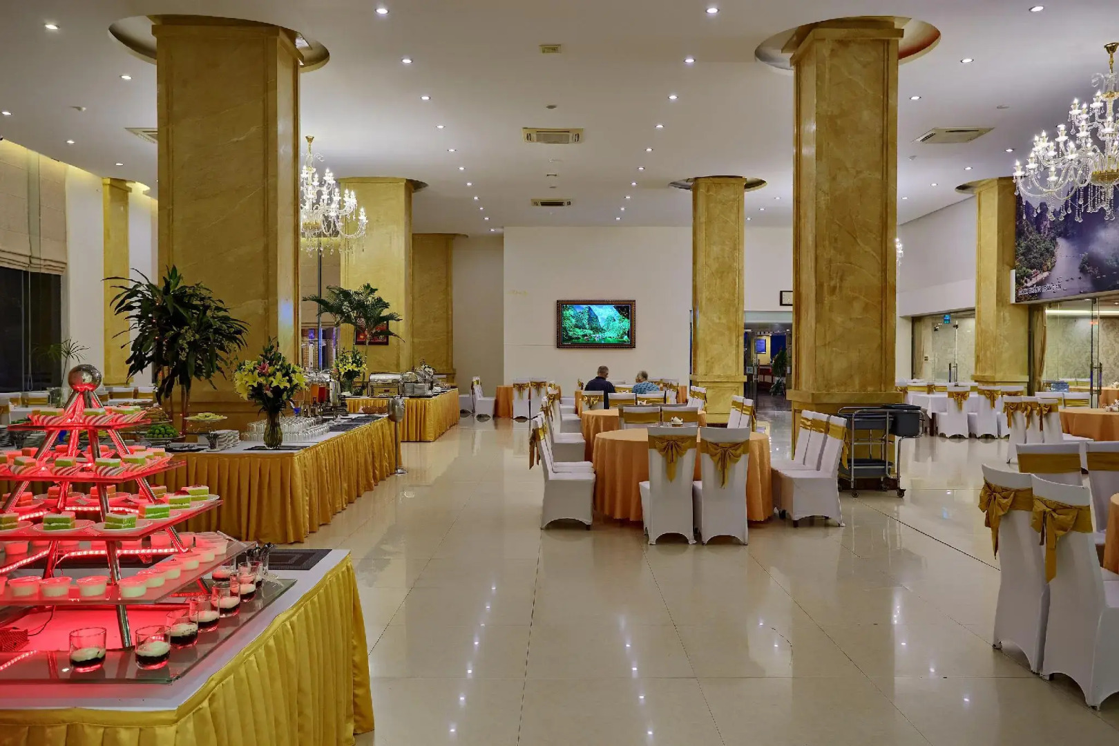 Hoang Son Peace Hotel