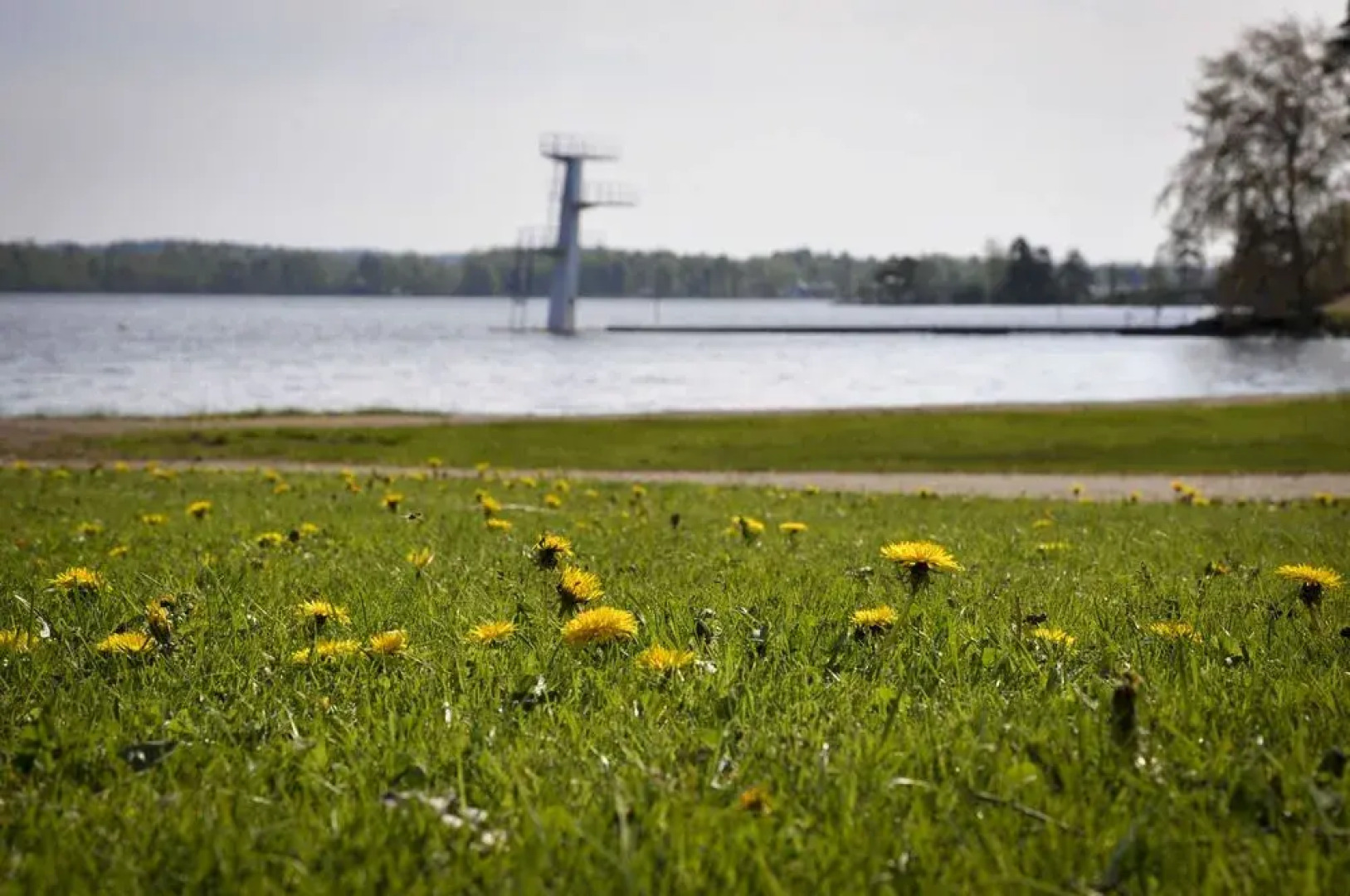 Evedals Vandrarhem - Hostel