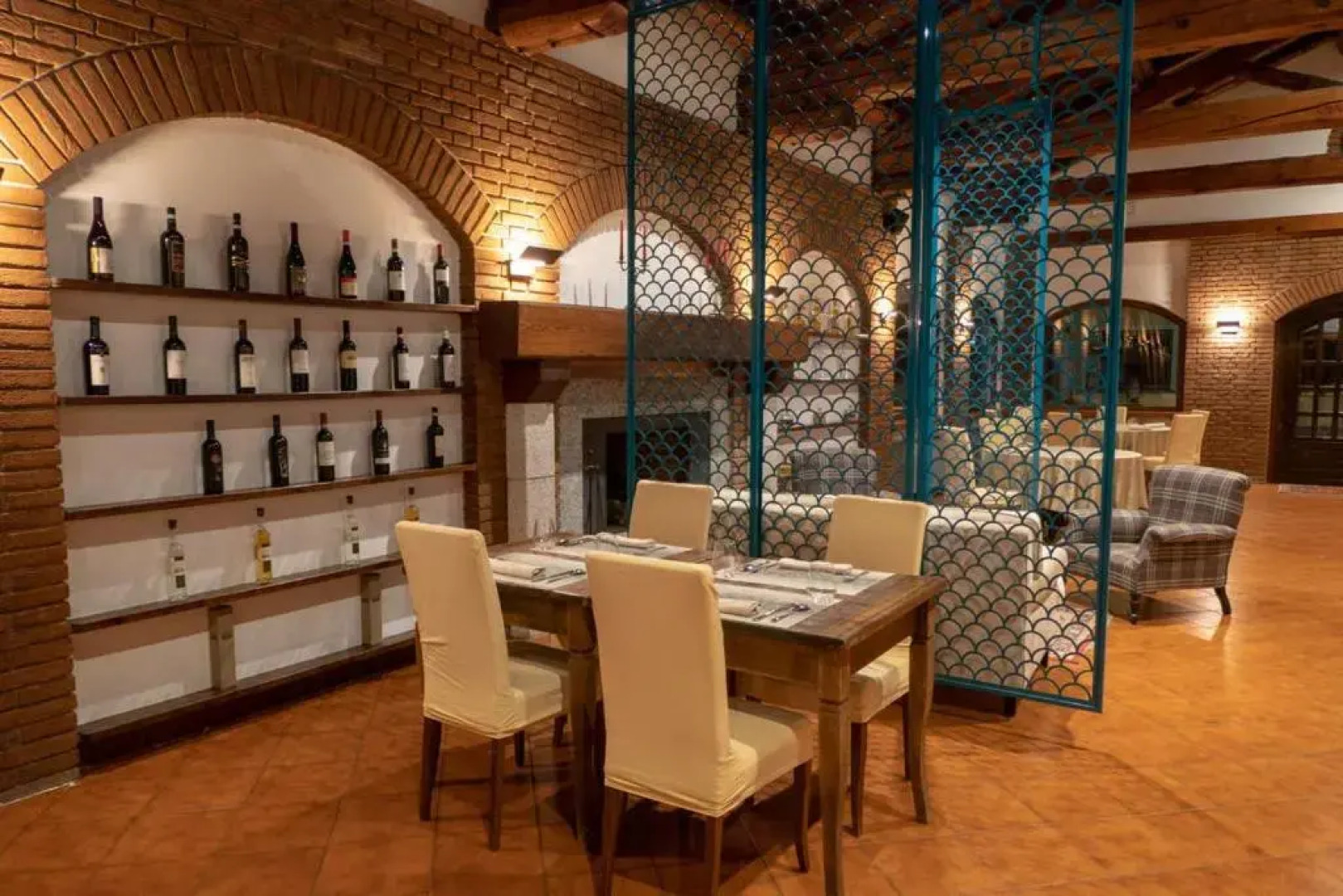 Glozo Villa Sant'Espedito Resort