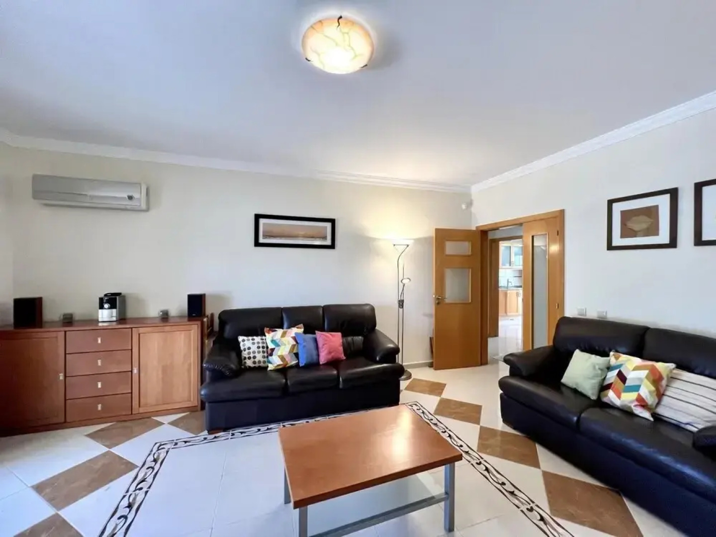 P RA Brightness Villa by Homing