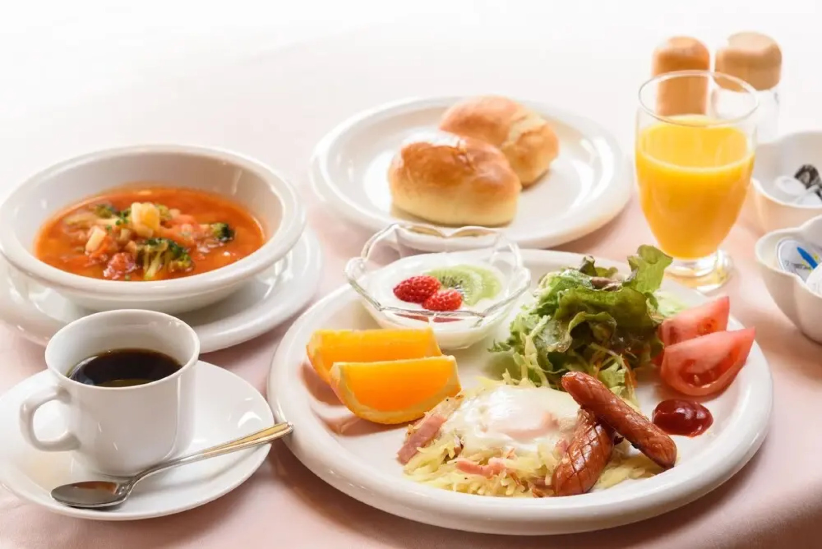 Kujukogen Ginga no Yado Kinoko 2 Seigo