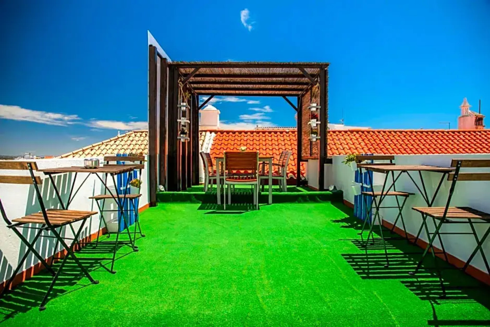 Lagos Sea View Guesthouse